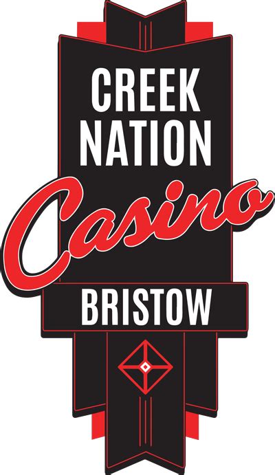 Creek casino bristow